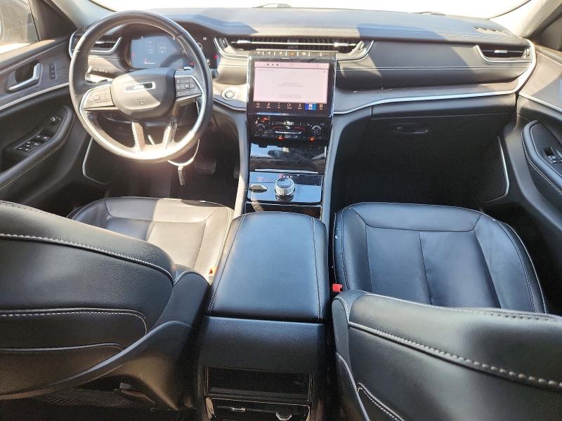 Aukcja sprzedaży 2022 Jeep Grand Cherokee, vin: 1C4RJHBG6N8502047, numer aukcji: 54861656