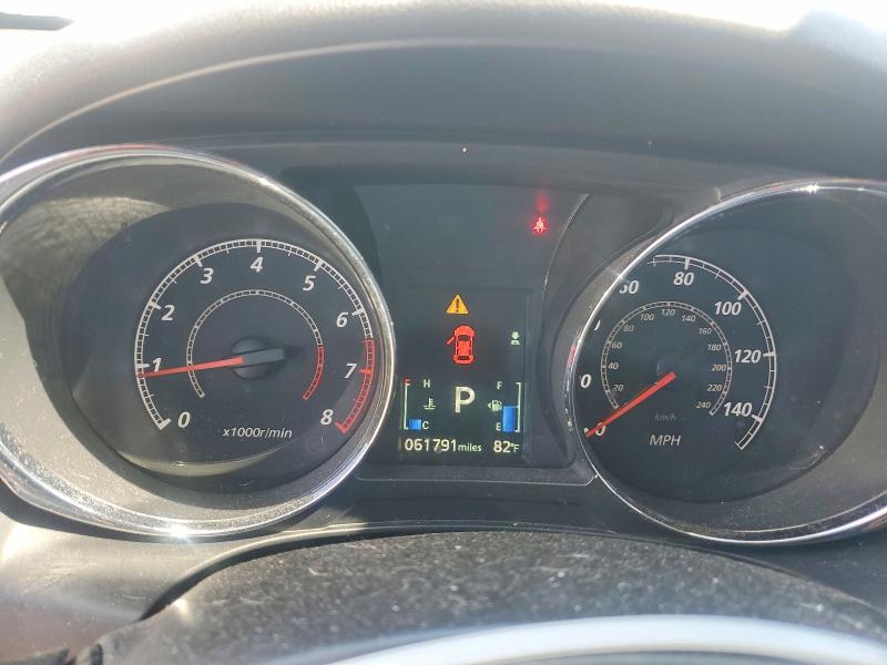 Aukcja sprzedaży 2020 Mitsubishi Outlander Sport, vin: JA4AR3AU9LU016721, numer aukcji: 57370816