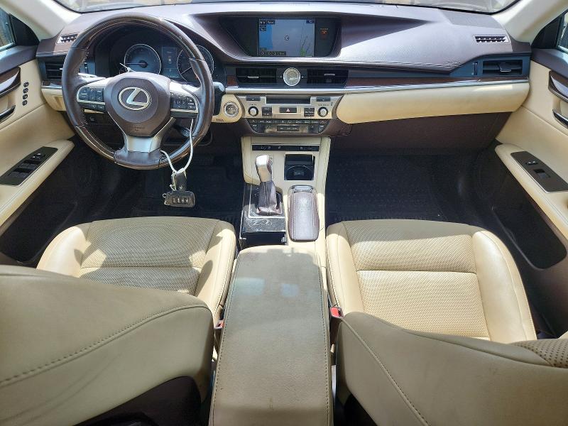 Продажа на аукционе авто 2016 Lexus Es, vin: 58ABK1GG6GU005013, номер лота: 55625626