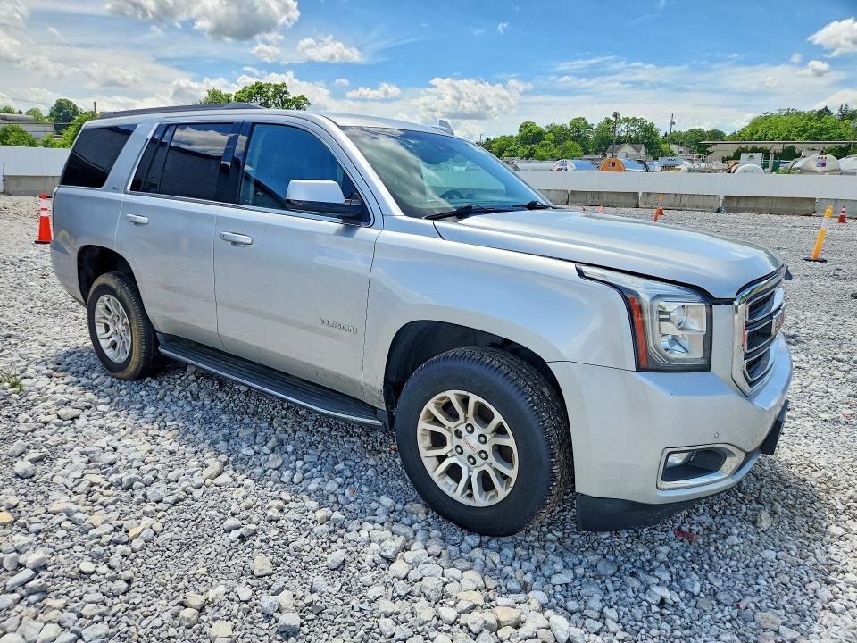 Aukcja sprzedaży 2017 Gmc Yukon, vin: 1GKS2BKC2HR395459, numer aukcji: 57108486