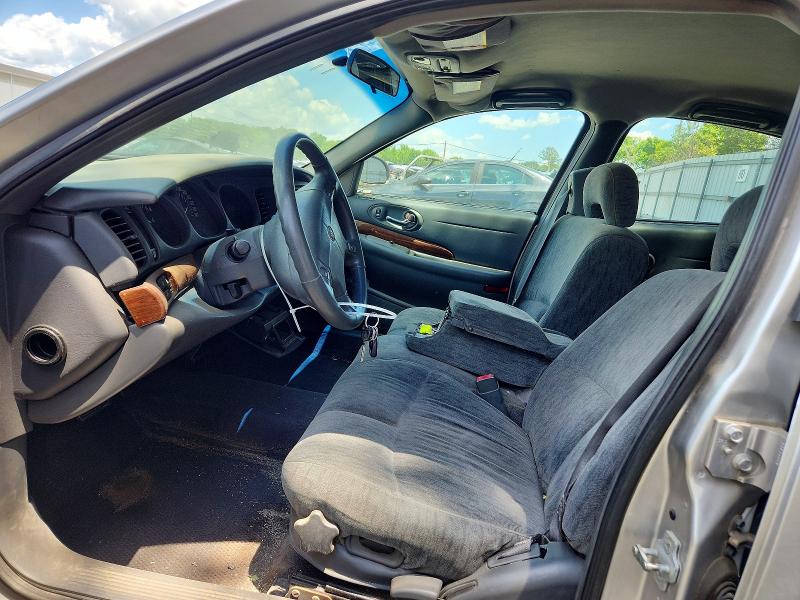 Aukcja sprzedaży 2005 Buick Lesabre, vin: 1G4HP52K35U193606, numer aukcji: 54862656