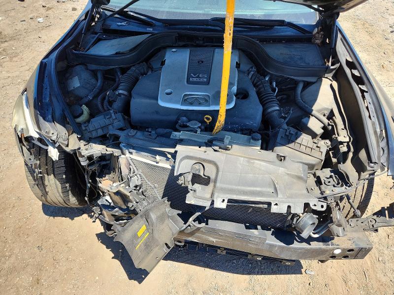 2009 Infiniti G37 Sedan მანქანა იყიდება აუქციონზე, vin: JNKCV61F19M361259, აუქციონის ნომერი: 55705956