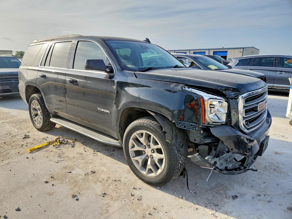 2016 Gmc Yukon მანქანა იყიდება აუქციონზე, vin: 1GKS1BKC7GR201431, აუქციონის ნომერი: 59092226