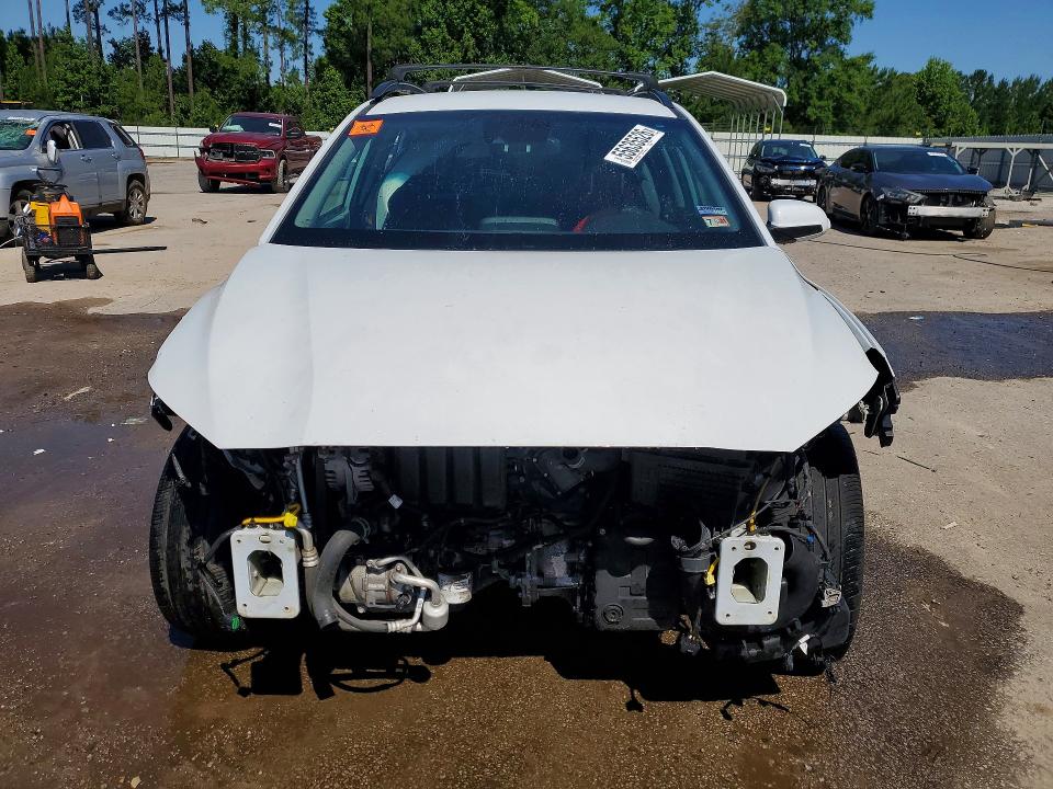 Продажа на аукционе авто 2021 Hyundai Kona, vin: KM8K2CAA2MU601612, номер лота: 55635526