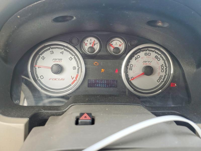 Aukcja sprzedaży 2008 Ford Focus, vin: 1FAHP35N98W183739, numer aukcji: 58984946