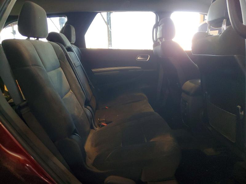 Продаж на аукціоні авто 2020 Dodge Durango, vin: 1C4RDJAG0LC281328, номер лоту: 56371626