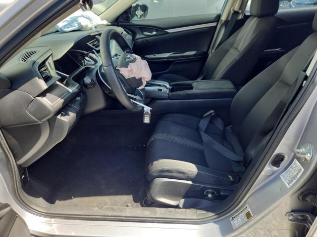 56425336 :رقم المزاد ، 19XFC1F30HE027601 vin ، 2017 Honda Civic مزاد بيع
