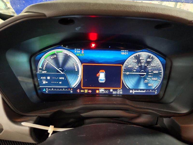 Продажа на аукционе авто 2026 Subaru Crosstrek, vin: JF2GUSND6T8233138, номер лота: 56977866