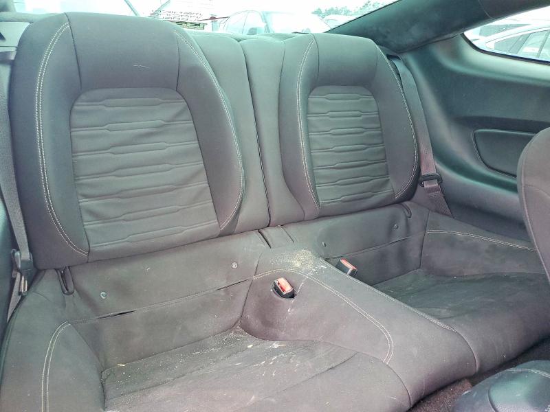Продажа на аукционе авто 2015 Ford Mustang, vin: 1FA6P8CF0F5354901, номер лота: 56432686