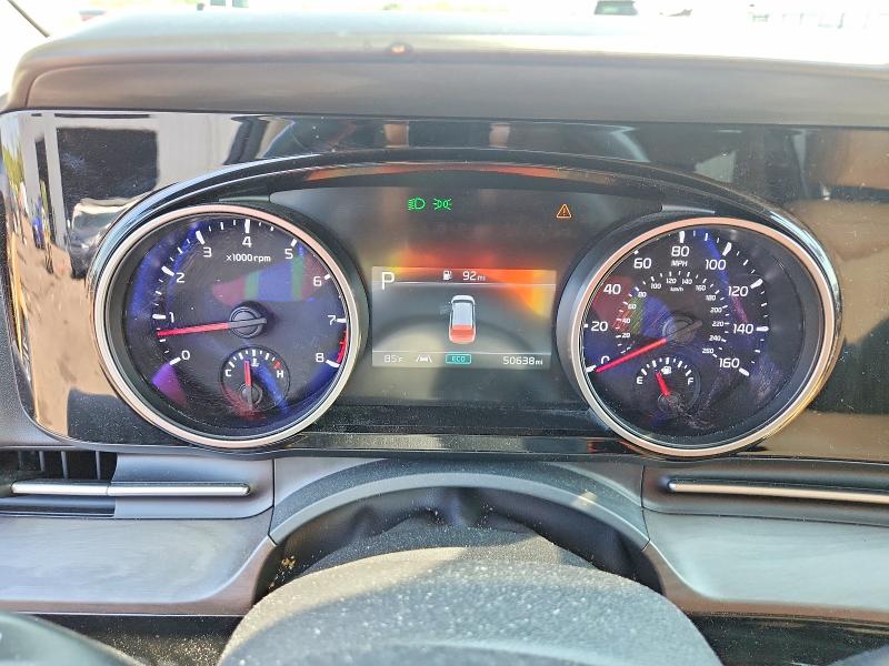 2022 Kia Carnival მანქანა იყიდება აუქციონზე, vin: KNDNC5H3XN6148962, აუქციონის ნომერი: 57002196