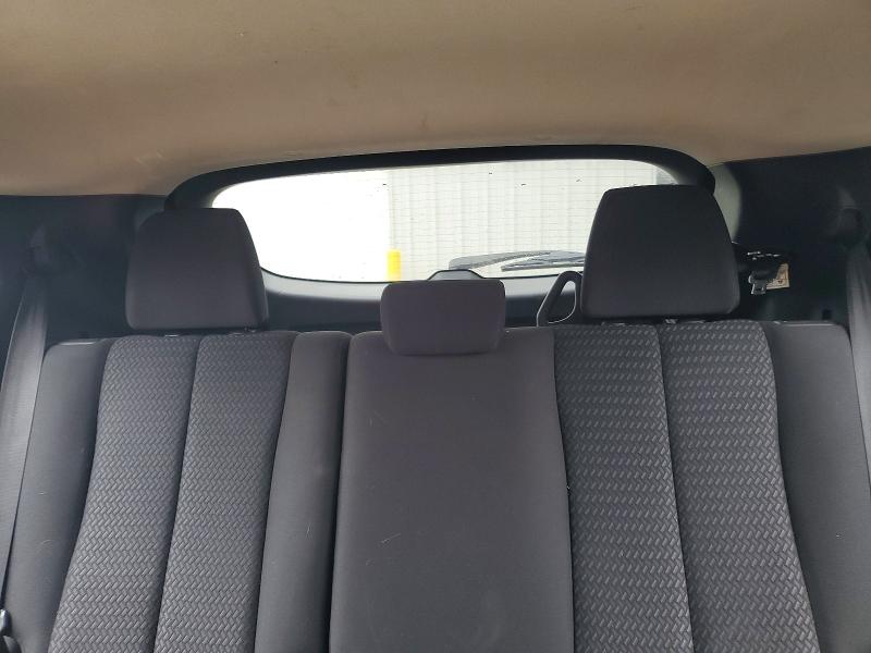 Продаж на аукціоні авто 2022 Mitsubishi Eclipse Cross, vin: JA4ATVAA2NZ003575, номер лоту: 56118196