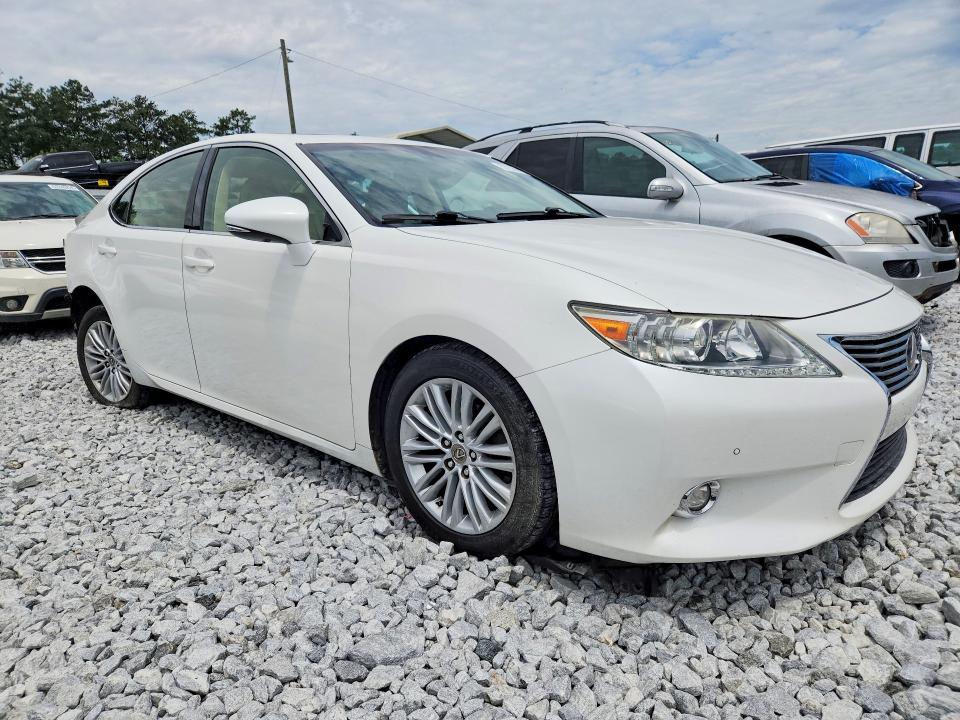 Продаж на аукціоні авто 2015 Lexus Es, vin: JTHBK1GG1F2183318, номер лоту: 57224376