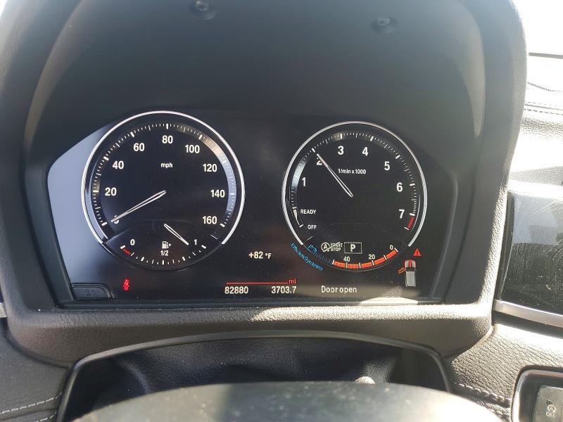 59098006 :رقم المزاد ، WBXYJ3C35JEB37680 vin ، 2018 Bmw X2 مزاد بيع