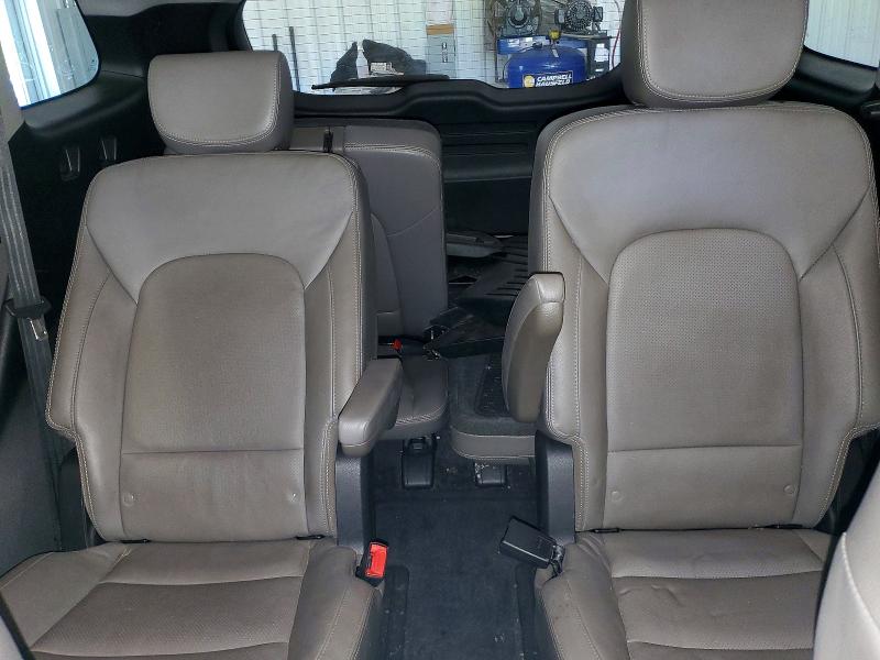 Продажа на аукционе авто 2019 Hyundai Santa Fe Xl, vin: KM8SRDHF7KU308482, номер лота: 56086546