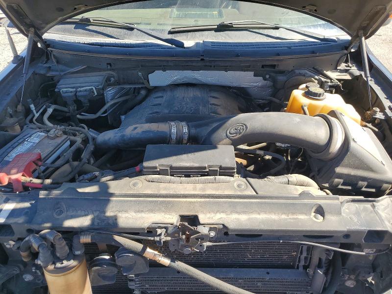 Aukcja sprzedaży 2013 Ford F150, vin: 1FTFW1ET2DKE96463, numer aukcji: 56756676