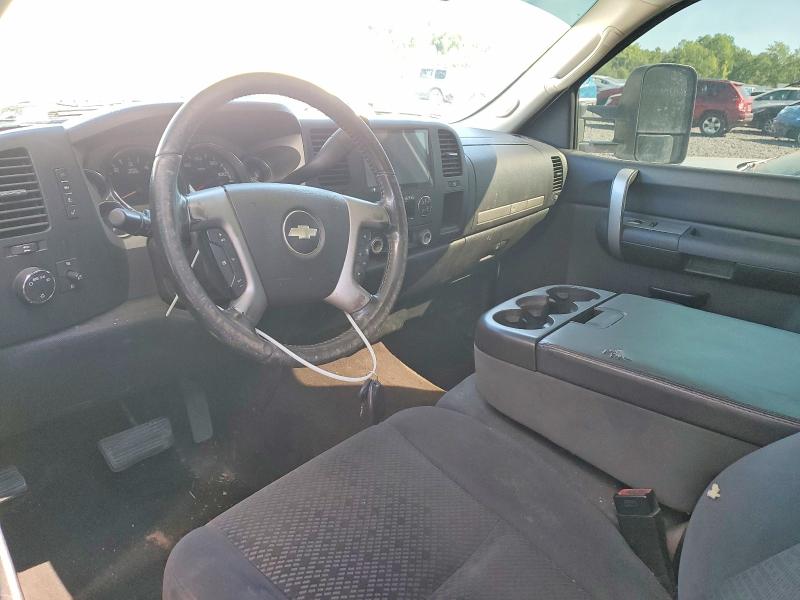 Aukcja sprzedaży 2007 Chevrolet Silverado, vin: 2GCEK19C871682093, numer aukcji: 55831166