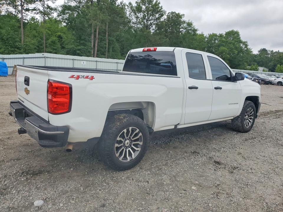 Aukcja sprzedaży 2018 Chevrolet Silverado, vin: 1GCVKNEHXJZ274055, numer aukcji: 55792356