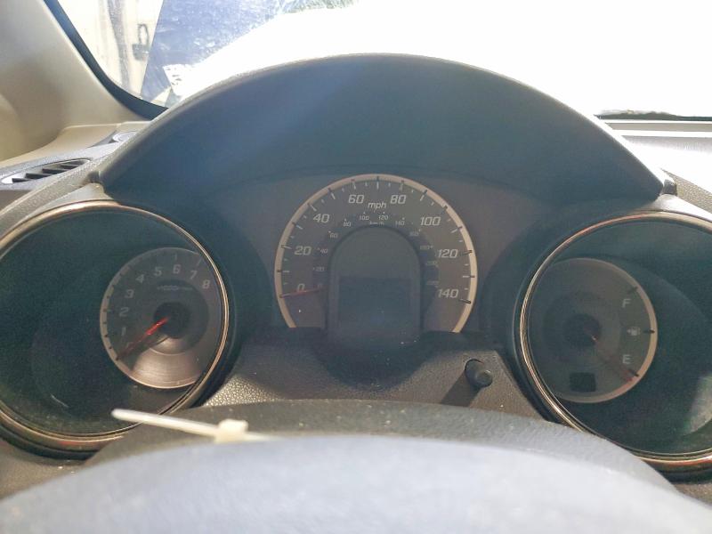 2013 Honda Fit მანქანა იყიდება აუქციონზე, vin: JHMGE8H56DC019010, აუქციონის ნომერი: 59262716