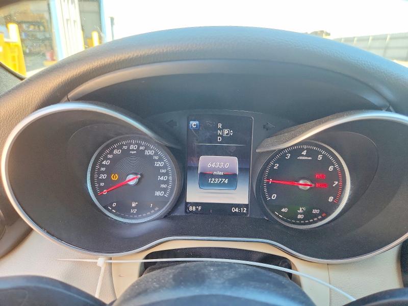 Продаж на аукціоні авто 2015 Mercedes-benz C, vin: 55SWF4JB0FU091263, номер лоту: 57944316