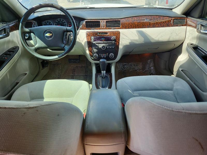 Продажа на аукционе авто 2014 Chevrolet Impala Limited, vin: 2G1WB5E30E1162557, номер лота: 55447986