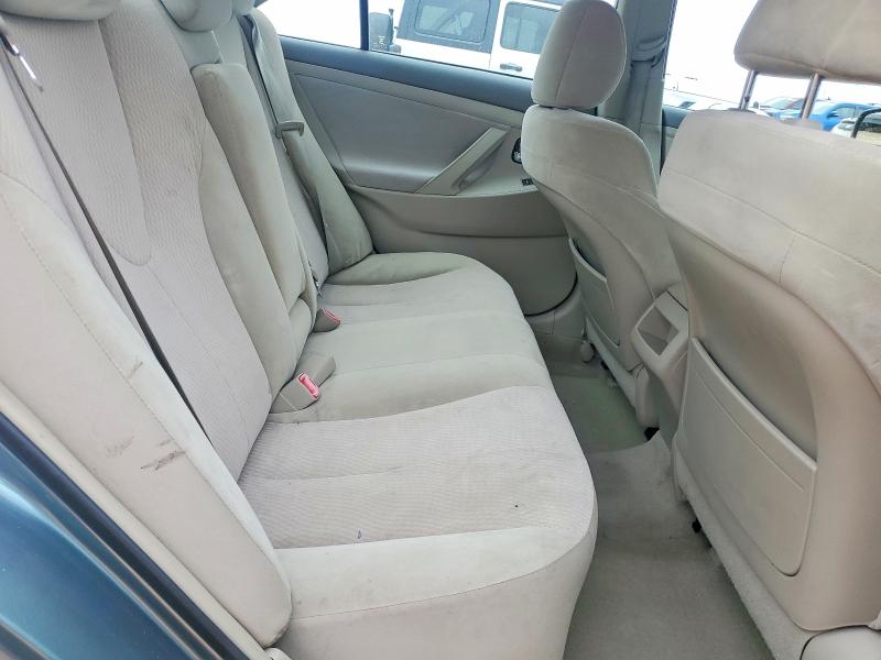 56596856 :رقم المزاد ، 4T1BF3EK2AU534545 vin ، 2010 Toyota Camry مزاد بيع