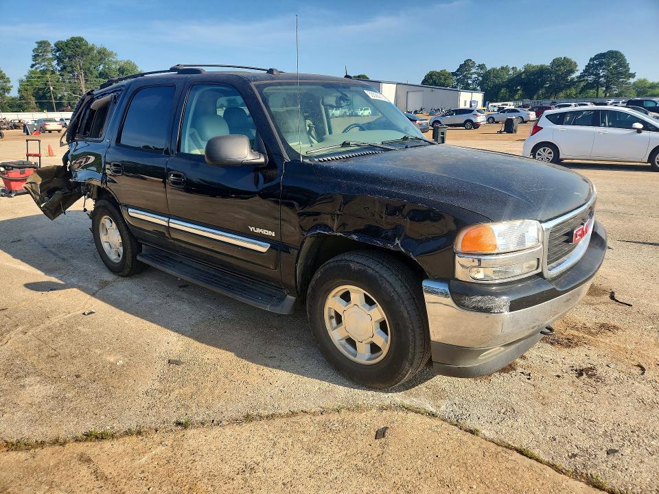 2005 Gmc Yukon მანქანა იყიდება აუქციონზე, vin: 1GKEC13T15R139814, აუქციონის ნომერი: 55528916