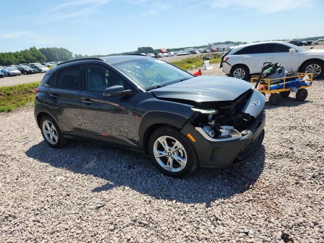 Продаж на аукціоні авто 2022 Hyundai Kona, vin: KM8K62AB3NU866290, номер лоту: 56419226