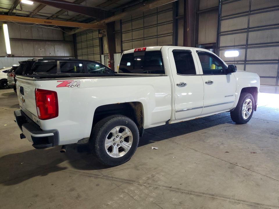 Aukcja sprzedaży 2016 Chevrolet Silverado, vin: 1GCVKSEC2GZ248688, numer aukcji: 57899736