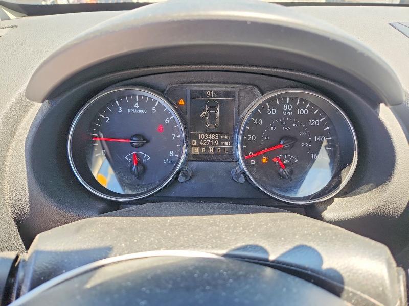 Aukcja sprzedaży 2013 Nissan Rogue, vin: JN8AS5MV7DW110021, numer aukcji: 56781706