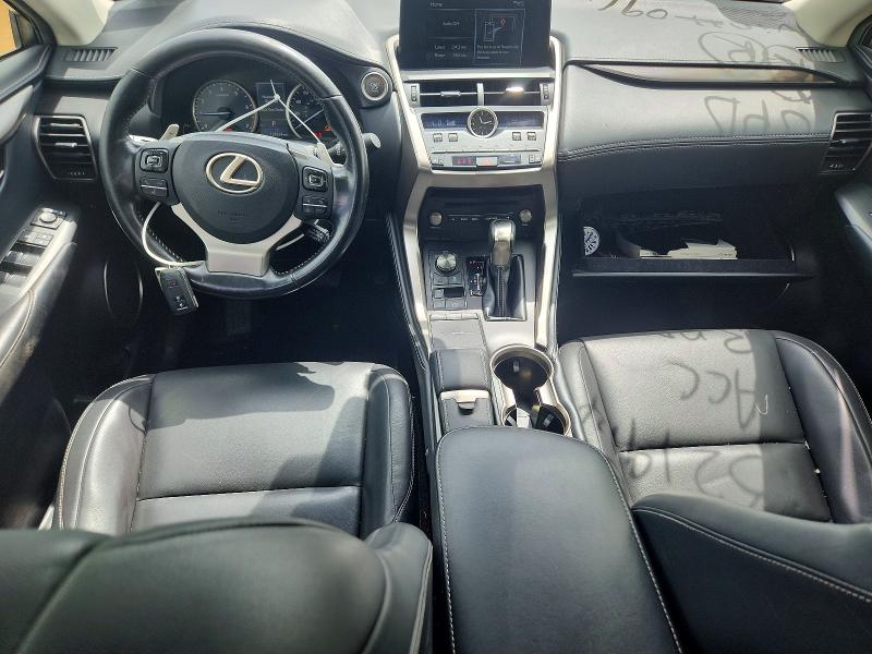 Продажа на аукционе авто 2018 Lexus Nx 300, vin: JTJYARBZ2J2096426, номер лота: 56633746