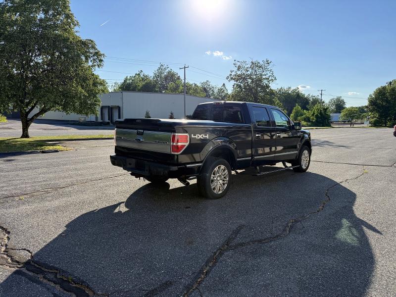 Aukcja sprzedaży 2009 Ford F150, vin: 1FTPW14V69FB42128, numer aukcji: 58325106
