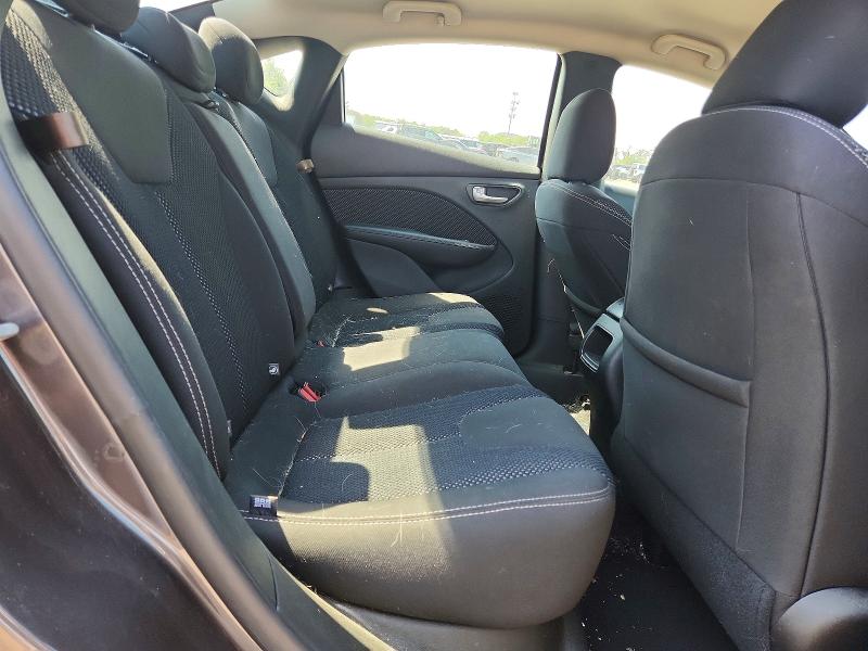 2015 Dodge Dart მანქანა იყიდება აუქციონზე, vin: 1C3CDFBB5FD337286, აუქციონის ნომერი: 56764406