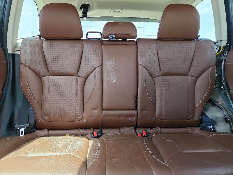 2020 Subaru Forester მანქანა იყიდება აუქციონზე, vin: JF2SKAXCXLH464977, აუქციონის ნომერი: 57259176