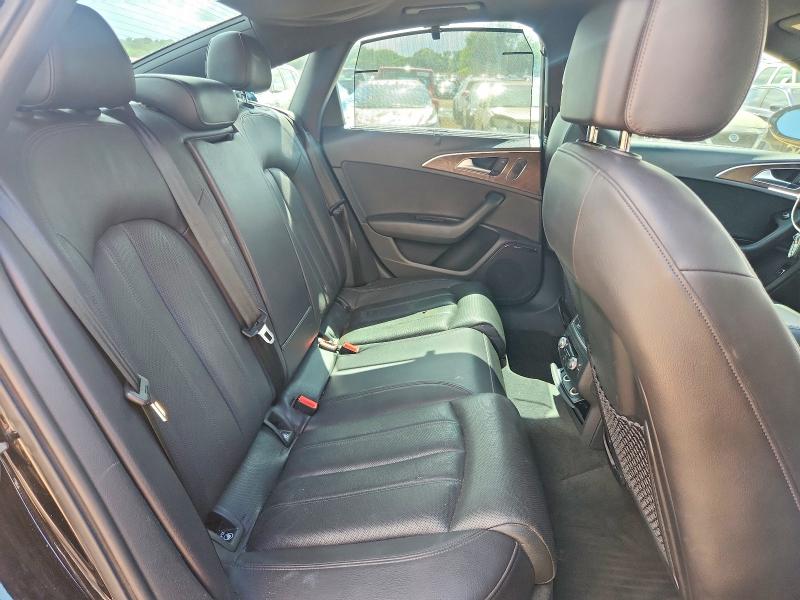 Продаж на аукціоні авто 2016 Audi A6, vin: WAUHGAFC4GN001460, номер лоту: 57784486