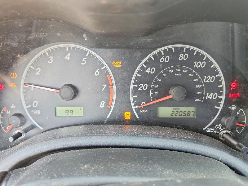 Aukcja sprzedaży 2012 Toyota Corolla, vin: 2T1BU4EE8CC801519, numer aukcji: 59332226