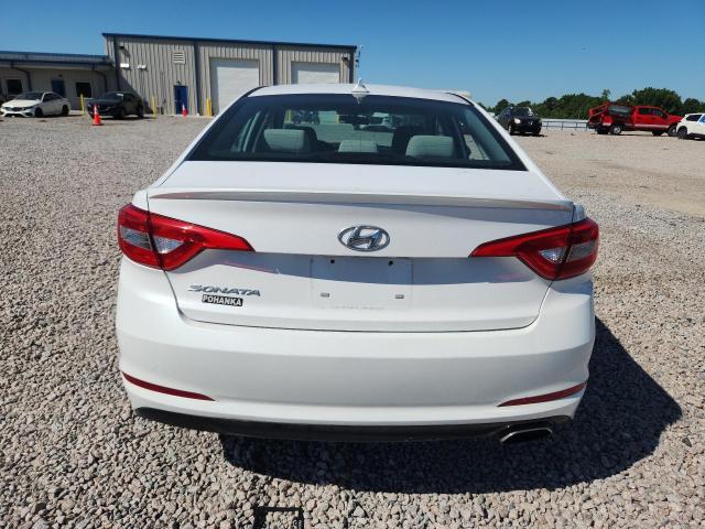 55902596 :رقم المزاد ، 5NPE24AF2FH146437 vin ، 2015 Hyundai Sonata مزاد بيع
