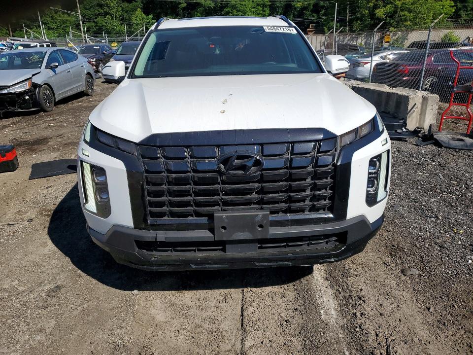 Продажа на аукционе авто 2023 Hyundai Palisade, vin: KM8R3DGE7PU551239, номер лота: 54547216