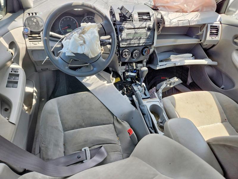 Aukcja sprzedaży 2009 Toyota Corolla, vin: 1NXBU40E69Z049589, numer aukcji: 57418346
