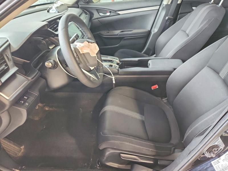 2018 Honda Civic მანქანა იყიდება აუქციონზე, vin: 2HGFC2F68JH034162, აუქციონის ნომერი: 56498836