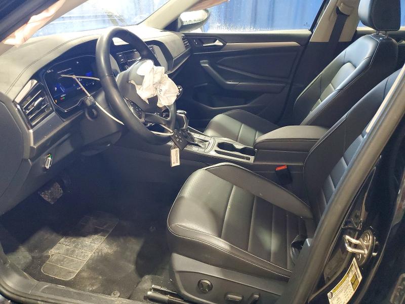 Aukcja sprzedaży 2024 Volkswagen Jetta, vin: 3VWEM7BU0RM053226, numer aukcji: 55556696