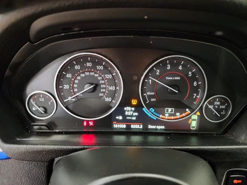 Aukcja sprzedaży 2014 Bmw 335, vin: WBA3X9C59ED153333, numer aukcji: 59548776