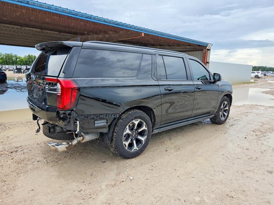 55644866 :رقم المزاد ، 1GKS2HK86TR131300 vin ، 2026 Gmc Yukon Xl مزاد بيع