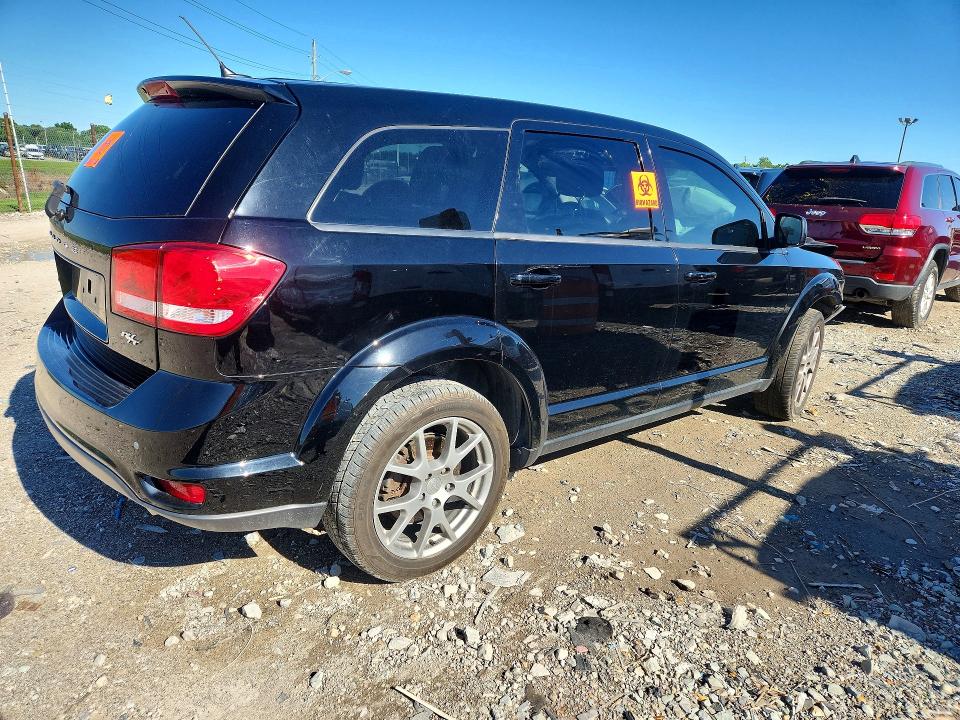 Продажа на аукционе авто 2014 Dodge Journey, vin: 3C4PDDEG0ET302303, номер лота: 57649666