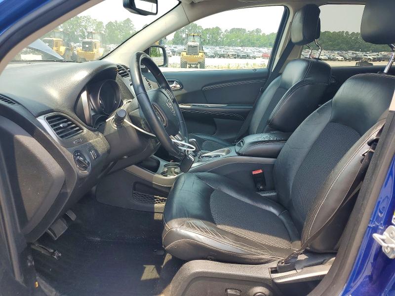 Продаж на аукціоні авто 2015 Dodge Journey, vin: 3C4PDCGG4FT525825, номер лоту: 55726966