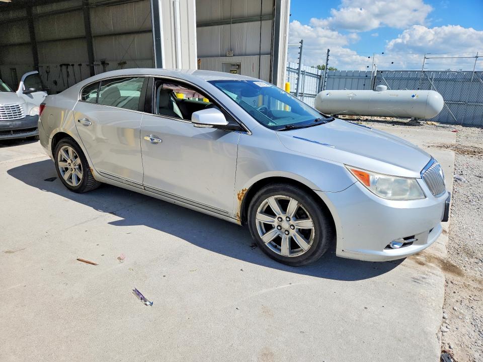 Aukcja sprzedaży 2010 Buick Lacrosse, vin: 1G4GC5EG5AF116457, numer aukcji: 56851426