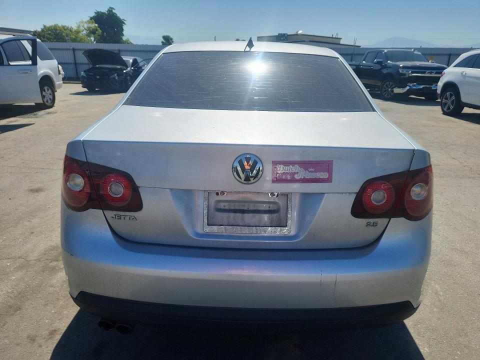 Продаж на аукціоні авто 2010 Volkswagen Jetta, vin: 3VWJZ7AJ0AM068563, номер лоту: 57171446