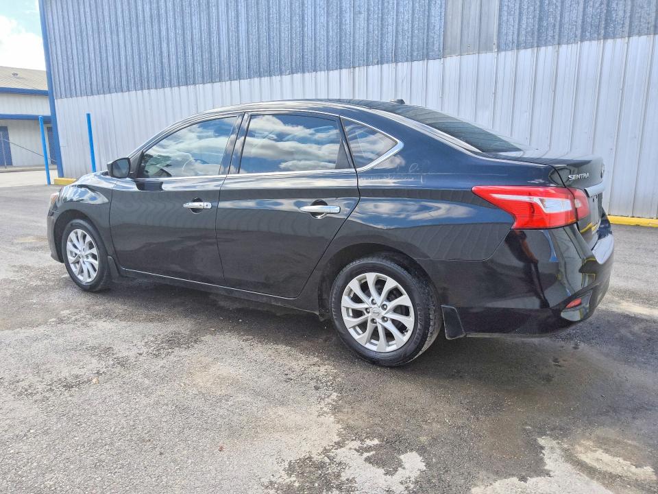 Aukcja sprzedaży 2019 Nissan Sentra, vin: 3N1AB7AP6KL607547, numer aukcji: 56471146