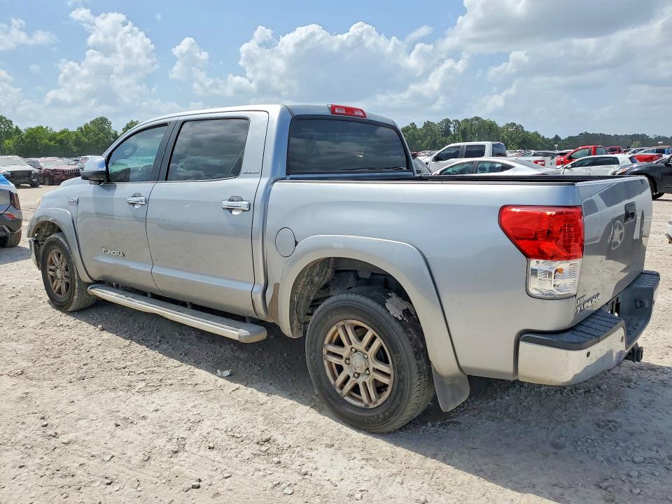 Aukcja sprzedaży 2010 Toyota Tundra, vin: 5TFFY5F17AX095679, numer aukcji: 58968626