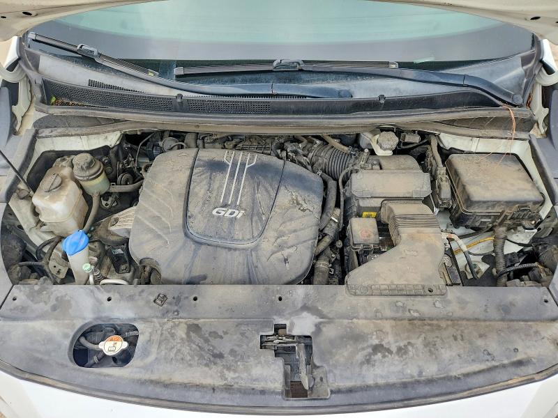 Aukcja sprzedaży 2018 Kia Sedona, vin: KNDMC5C17J6376266, numer aukcji: 56100606