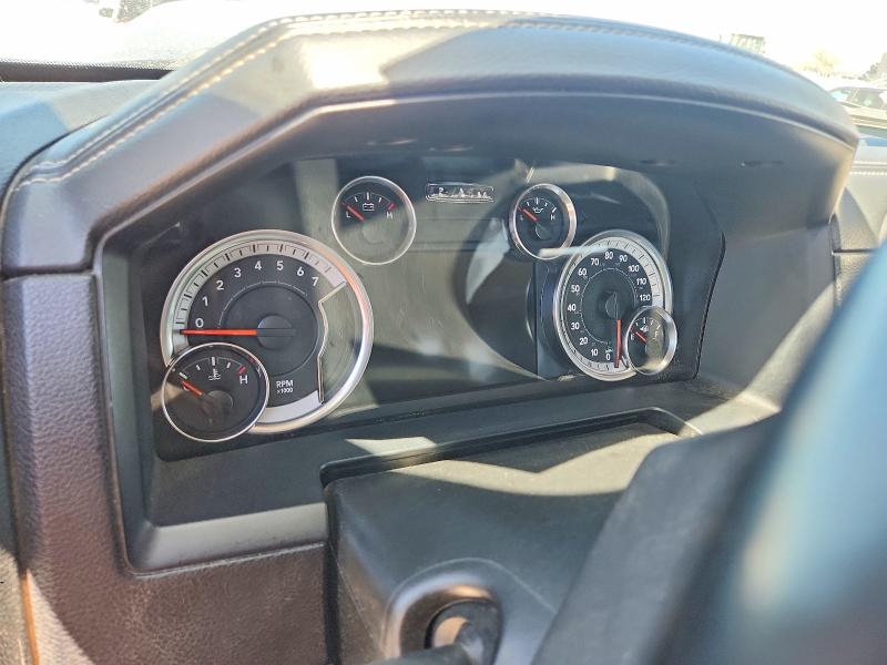 Продажа на аукционе авто 2014 Ram 1500, vin: 1C6RR7HTXES250594, номер лота: 57922726